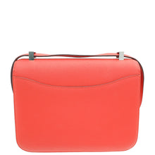 Hermes Capucine Constance 24 Bag