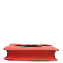 Hermes Capucine Constance 24 Bag