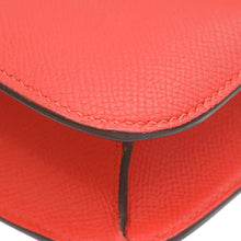 Hermes Capucine Constance 24 Bag