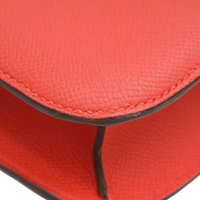 Hermes Capucine Constance 24 Bag