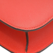Hermes Capucine Constance 24 Bag