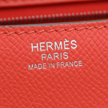 Hermes Capucine Constance 24 Bag