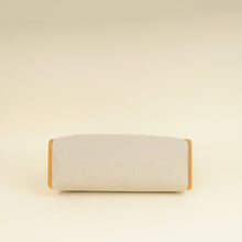 Hermes Bicolor Herbag Zip 31 PM Sellier Bag