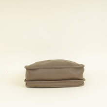 Hermes Etoupe Evelyne III GM Bag