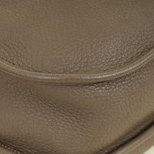 Hermes Etoupe Evelyne III GM Bag