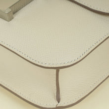 Hermes Craie Constance 1-24 Bag