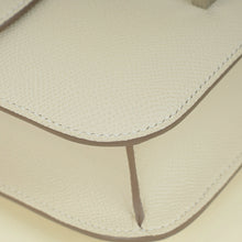 Hermes Craie Constance 1-24 Bag