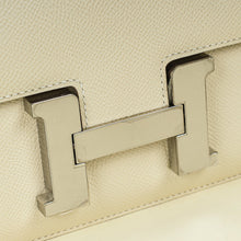 Hermes Craie Constance 1-24 Bag