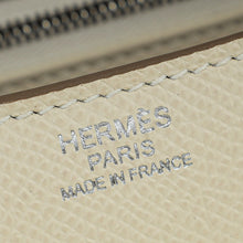 Hermes Craie Constance 1-24 Bag