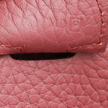 Hermes Bois de Rose Evelyne III GM Bag