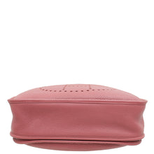 Hermes Bois de Rose Evelyne III GM Bag
