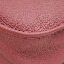 Hermes Bois de Rose Evelyne III GM Bag