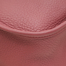 Hermes Bois de Rose Evelyne III GM Bag