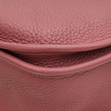 Hermes Bois de Rose Evelyne III GM Bag