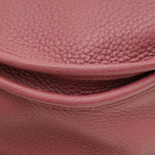 Hermes Bois de Rose Evelyne III GM Bag