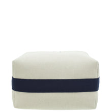 Hermes Bleu Nattier Bride-a-Brac Cabriole Large Case