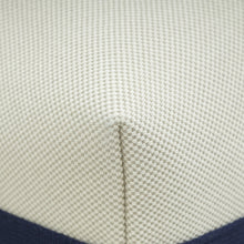 Hermes Bleu Nattier Bride-a-Brac Cabriole Large Case
