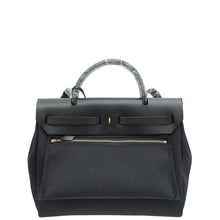 Hermes Noir Herbag 31 PM Bag
