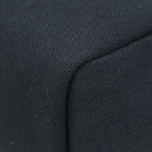 Hermes Noir Military Herbag Zip 31 PM Bag