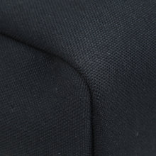 Hermes Noir Military Herbag Zip 31 PM Bag