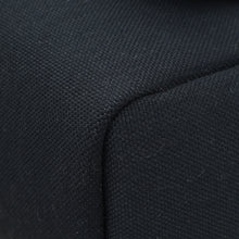 Hermes Noir Military Herbag Zip 31 PM Bag
