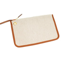 Hermes Bicolor Criss Viking Quadrille Retourne Herbag Zip 31 PM Bag