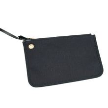 Hermes Noir Herbag 31 PM Bag