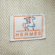 Hermes Terracotta Bride-a-Brac Cabriole Large Case