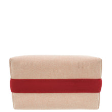 Hermes Terracotta Bride-a-Brac Cabriole Large Case