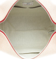 Hermes Terracotta Bride-a-Brac Cabriole Large Case