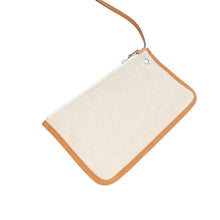 Hermes Bicolor Herbag Zip 31 PM  Pegase Pop Vache Hunter Bag