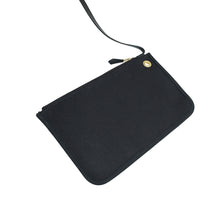 Hermes Noir Herbag Zip 31 PM Toile Vache Hunter Bag