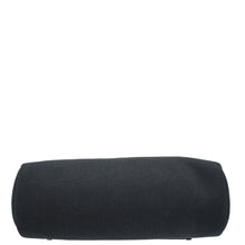 Hermes Noir Herbag Zip 31 PM Toile Vache Hunter Bag