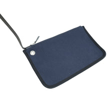 Hermes Bicolor Herbag 31 PM Toile Vache Hunter Bag