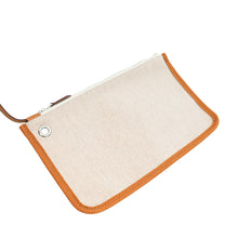 Hermes Bicolor Herbag Zip 31 Criss Viking Quadrille Retourne PM Bag