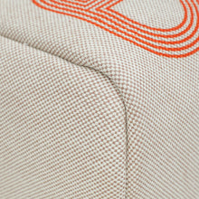 Hermes Multicolor Herbag Zip 31 Chaine D'Ancre Vache Hunter Bag