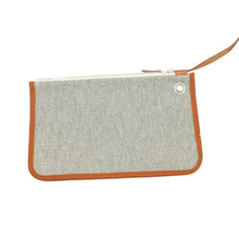 Hermes Multicolor "Brides de Gala Desordre" Motif  Herbag Zip 31 Bag