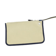 Hermes Bicolor Herbag Zip 31 PM Bag