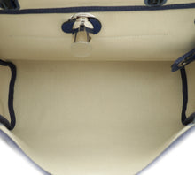 Hermes Bicolor Herbag Zip 31 PM Bag