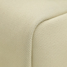 Hermes Bicolor Herbag Zip 31 PM Bag