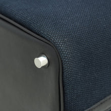Hermes Bicolor Cargo Picotin Lock 18 Bag