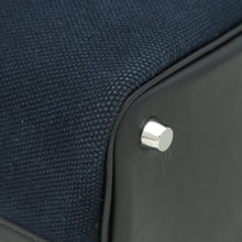 Hermes Bicolor Cargo Picotin Lock 18 Bag