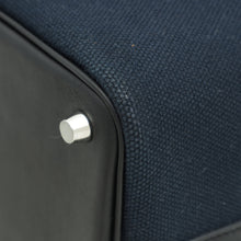 Hermes Bicolor Cargo Picotin Lock 18 Bag