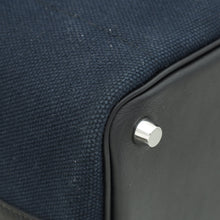 Hermes Bicolor Cargo Picotin Lock 18 Bag