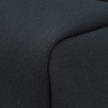 Hermes Noir Herbag Zip 31 PM Bag
