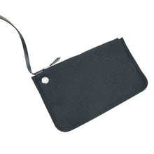 Hermes Noir Herbag Zip 31 PM Bag