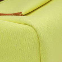Hermes Bicolor Herbag Zip 31 Retourne Vache Hunter Toile Bag
