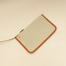 Hermes Bicolor Herbag Zip 31 PM Retourne Toile Militaire Vache Hunter Bag