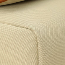 Hermes Bicolor Herbag Zip 31 PM Retourne Toile Militaire Vache Hunter Bag