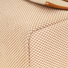 Hermes Bicolor Herbag Zip 31 Criss Viking Quadrille Retourne PM Bag